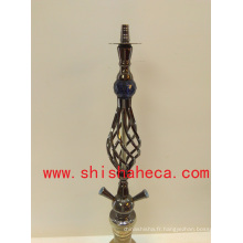 Elle Fashion Haute Qualité Nargile Fumer Pipe Shisha Narguilé